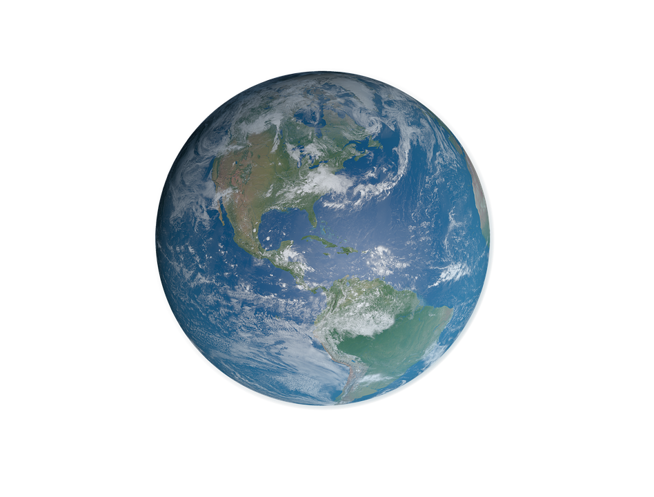 earth